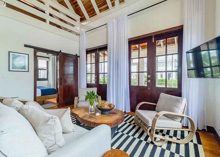 Coral Retreat And Mistico Club Boat Shuttle Villa San Pedro (Ambergris Caye)